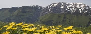 Parco Nazionale della Majella