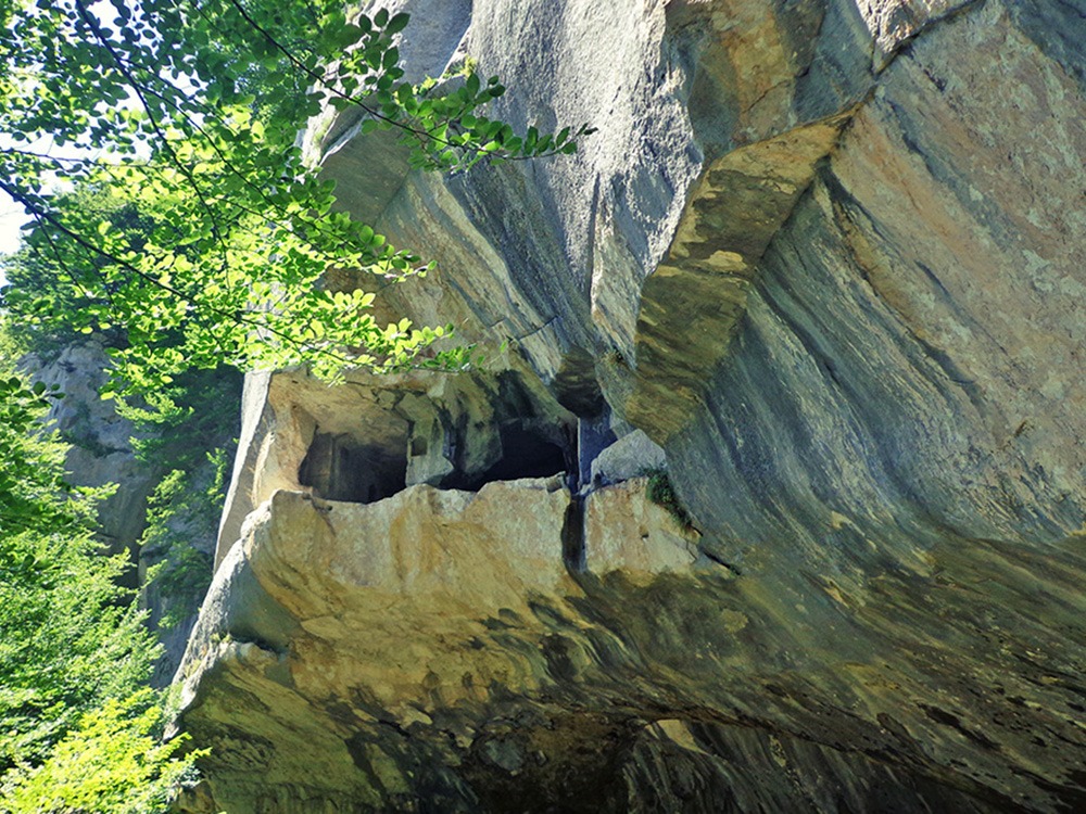 Eremo di San Giovanni